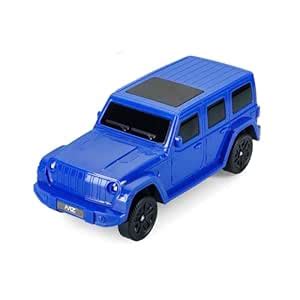 MZ F7 (Portable Bluetooth Speaker) Dynamic Thunder Sound with High Bass ...