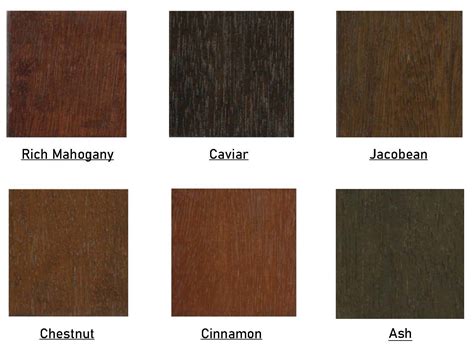 Stain-Colors-Mahogany-20223 - The Front Door Company