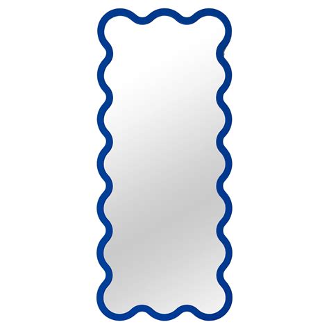 Floor Mirror by Estudio Andean For Sale at 1stDibs
