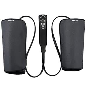 beatXP Air Stream Air Compression for Leg and Arm Massager with ...