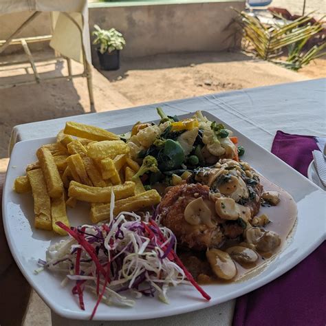 MARRON SEA VIEW RESORT (Palolem, Goa) - Resort Reviews, Photos, Rate ...