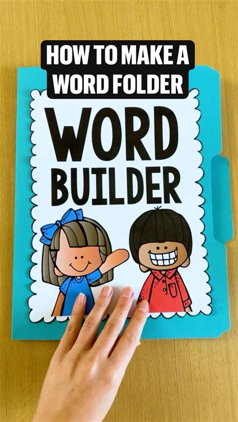 Image result for Class Work Folder Word