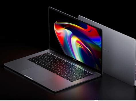 【小米XMA2006-FJ笔记本】小米RedmiBook Pro14 超轻薄商务14英寸笔记本电脑(i5-11300H 16GB 512G 集 ...