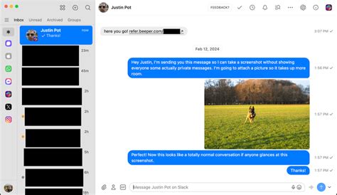 Image result for Android/iOS One On One Messaging App