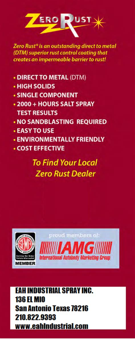 Image result for Zero Rust Prep Step