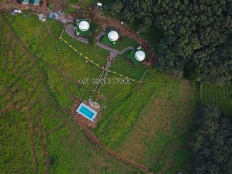 Space hut - Athirappilly Hosted By Sprido Freancis (AT1910) | PRIVATE ...
