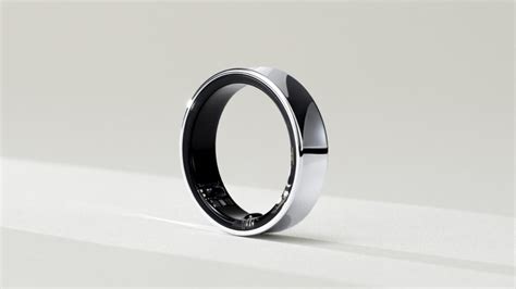 Samsung Galaxy Ring will track your sleep and 'vitality' levels - Blog