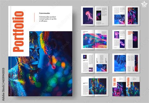 Image result for Simple Magazine Layout