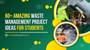 Waste Management Project Ideas 的图像结果