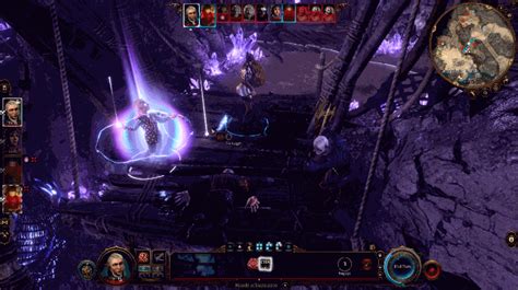 Baldur’s Gate 3 Patch 8, Due Out in 2025, Adds 12 New Subclasses and ...
