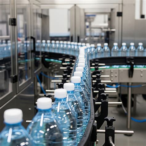 Ozone Solutions for Safe Bottling | Creative Oz-Air