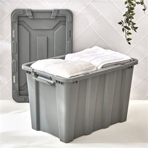 Buy Laundry Containers Online At Best Prices In India - Home Centre