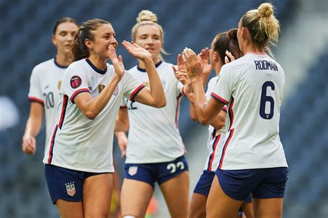 CONCACAF Highlights 的图像结果