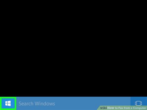 Image result for How to Fax From a Computer