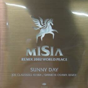 $ MISIA / SUNNY DAY * JOE CLAUSSELL *SHINICHI OSAWA (BVJS-29008) YYY17 ...