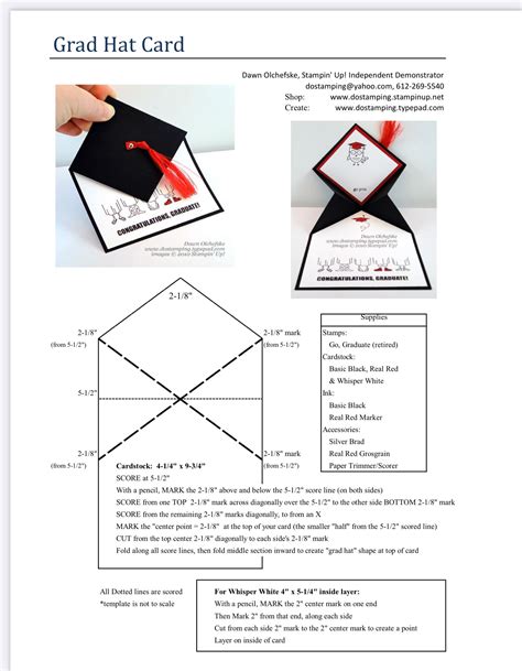 Image result for Origami Graduation Card