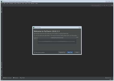 Image result for How to Install PyCharm with Python in Windows