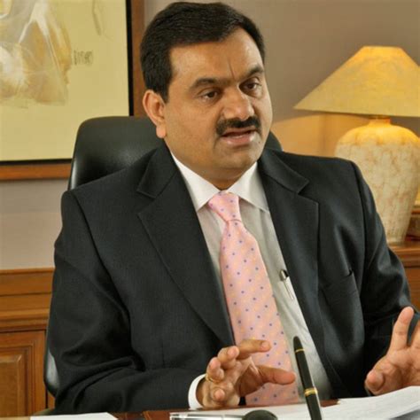 The Hindenburg Effect: 10 Adani Group equities have lost