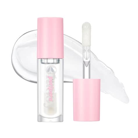 Peripera Ink Glasting Lip Gloss Non Sticky Gloss Shine 4xl | Desertcart ...