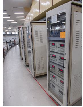 RRCAT- Raja Ramanna Centre for Advanced Technology, Indore