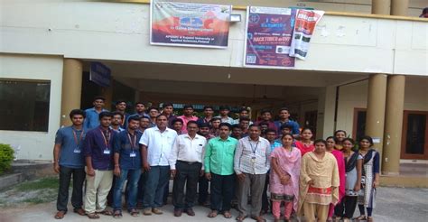 Welcome to Gayatri Vidya Parishad College of Engineering (Autonomous)