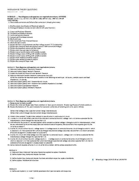 Context Based Adaptations Step By Step 2021 Final - Creating Context ...
