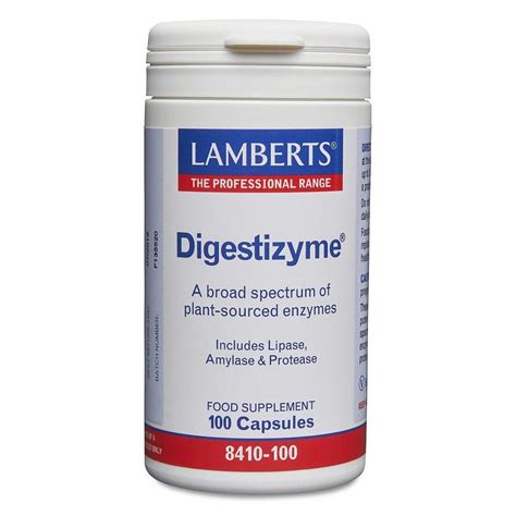 Bildergebnis für digestive enzyme