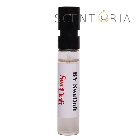 565 by Swedoft EDP – Scentoria