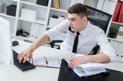 Narrow Computer Desk 的图像结果