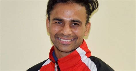 Meet Gaurav Bidhuri, India’s latest Boxing World Championships medallist