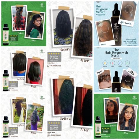 The Green Tribe | Natural Hair Growth Oil – My Store - The Green Tribe