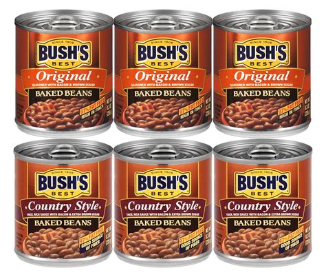 Do Bush's Baked Beans Contain Pork? A Detailed Look at a Beloved Recipe