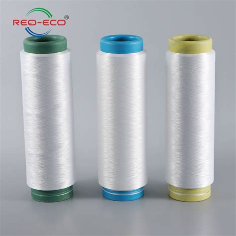 Image result for How Polyester Yarn Is Made