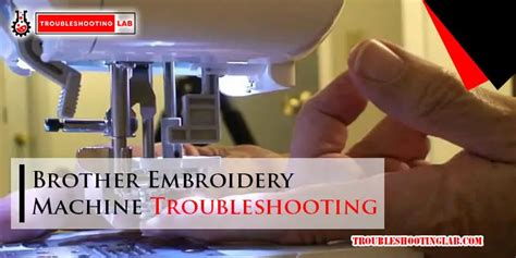 Image result for Troubleshooting Using Metallic Embroidery