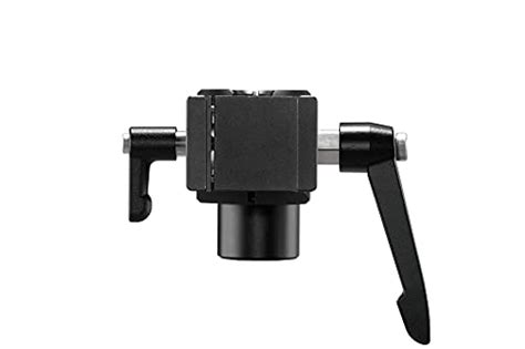 Buy Wooden Camera Ultra QR Articulating Monitor Mount (Baby Pin, C ...