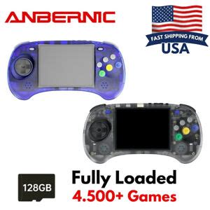 anbernic-usa | eBay Stores