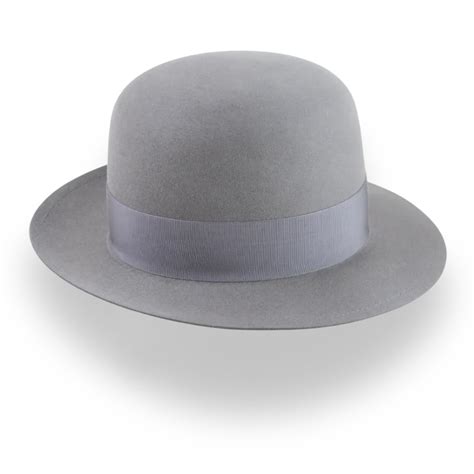 High Crown Hats | Bold Fedoras – Agnoulita Hats