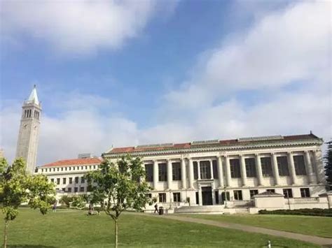 加州大学伯克利分校简介-加州大学伯克利分校世界排名与录取要求_University of California--Berkeley