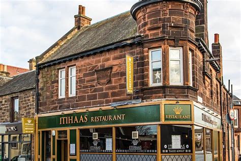 THE 10 BEST Indian Restaurants in Edinburgh (Updated 2024)