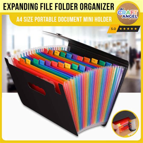 Image result for Mini Folder Organizer