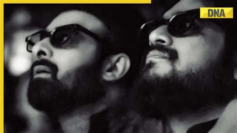 Adipurush director Om Raut shares how he convinced Prabhas to play Lord ...