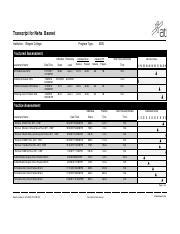 Image result for ATI Transcript Request