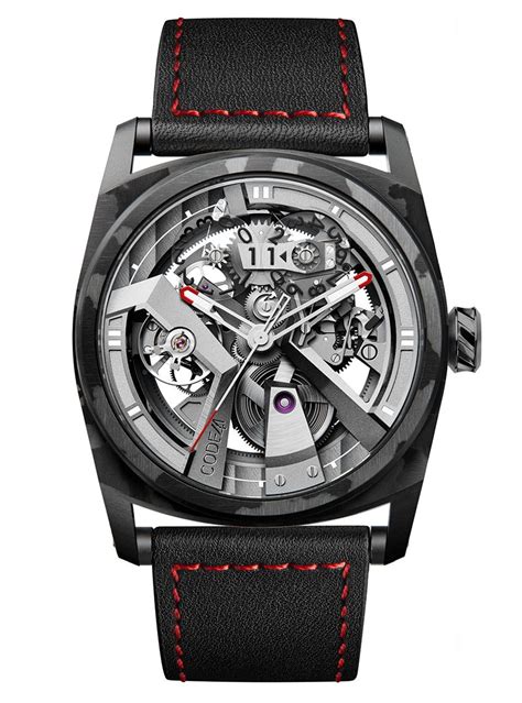 Code 41 的图像结果