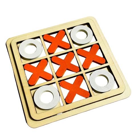 Earthy Tweens Tic Tac Toe – The Mom Store