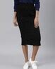 Buy Black Skirts for Women by RAREISM Online | Ajio.com
