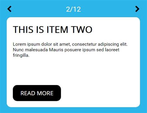 Responsive 3-column Grid Carousel With jQuery And CSS3 | jQuery Plugin