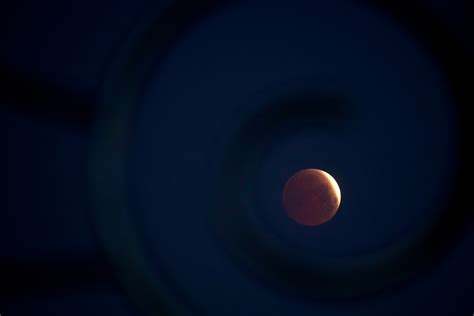 2016 2018 Blood Moons