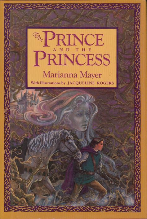 The Prince and the Princess | Marianna Mayer | 1st ed