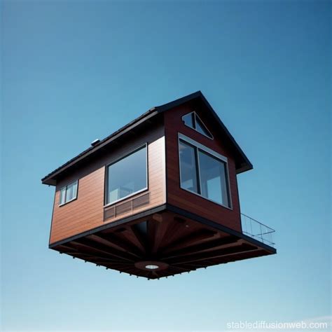 Image result for Floating House Experiment