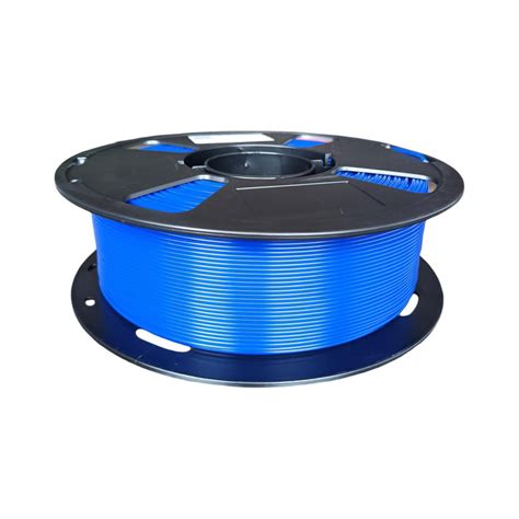 PETG 3D Printer Filament 1.75mm 1kg Spool, Strong & Glossy Finish – REES52
